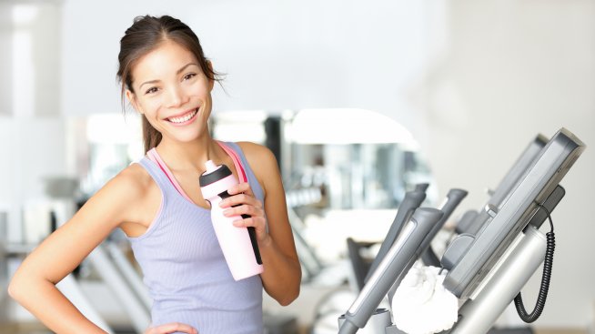 Кои са нещата, които ви разсейват във фитнеса