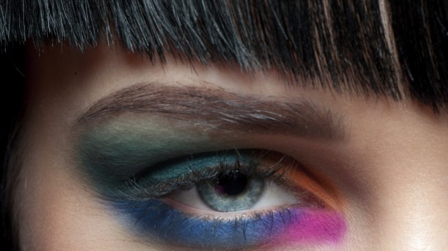 Как да се гримираме актуално?