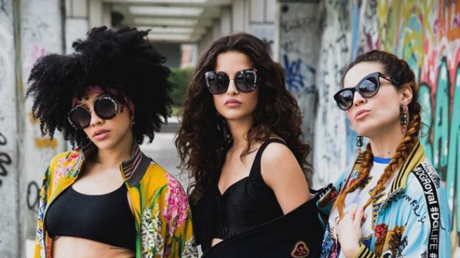 Dolce & Gabbana, Hello!