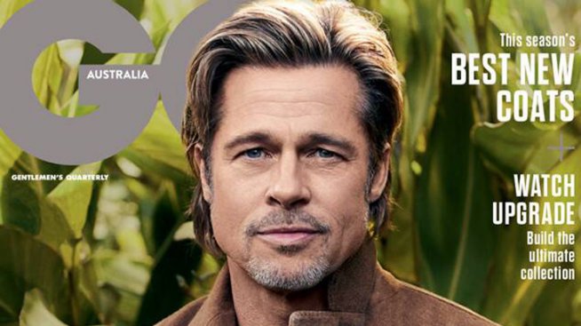 Брад Пит слиза от екран, иска да е зад камерата