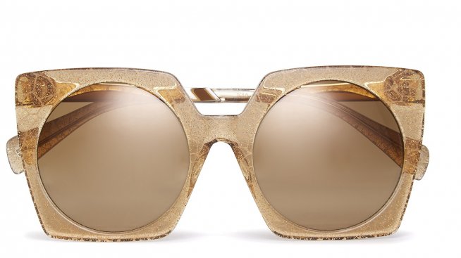 Тенденции: Очилата на пролет 2016