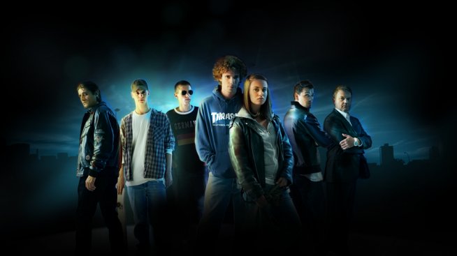 „TILT“ на крачка от „Оскар“