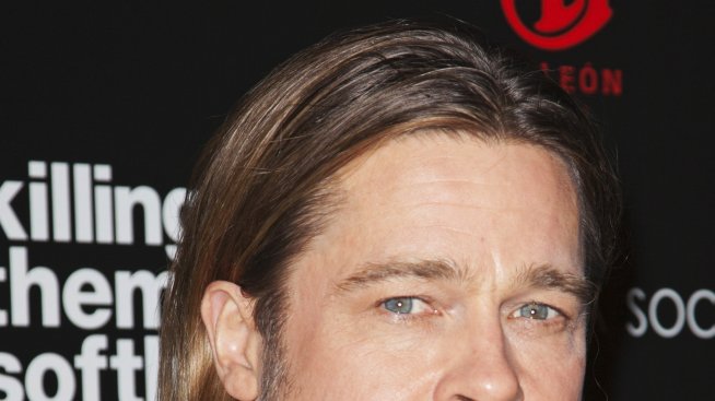 Брад Пит обеща да има сватба "скоро"