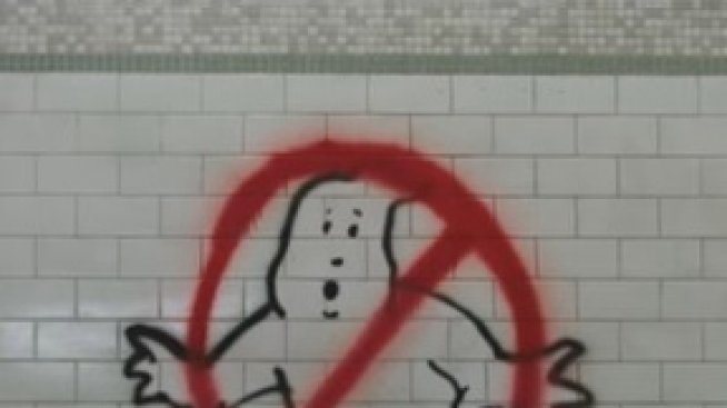 Първи трейлър на „Ловци на духове“