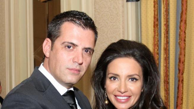 Наталия Гуркова: Избрах да родя сина си в България