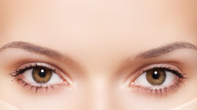 Фон дьо тен или BB крем?