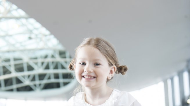 Ескино и Bulgaria Mall ще забавляват деца и родители на 1 юни