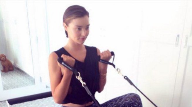 6 причини защо силното тяло е здраво