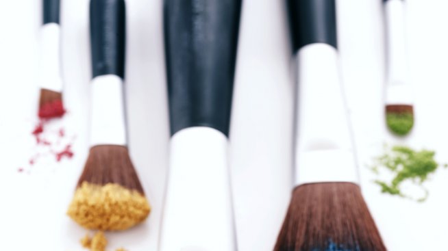 Лесни трикове при сенките за очи – Част 1