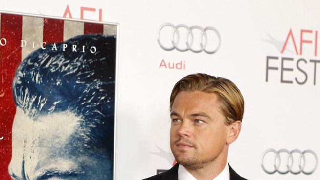 Леонардо Ди Каприо пуска свое кафе