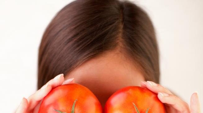 Доматът - новото универсално растение