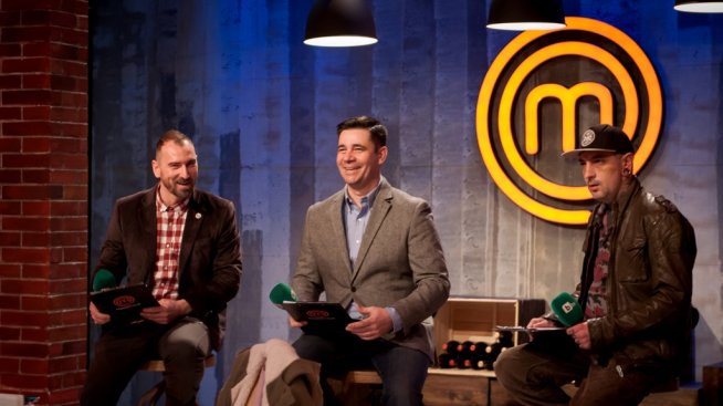 Мис Бикини ще готви в MasterChef