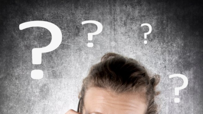 Стигмата да бъдеш нерешителен