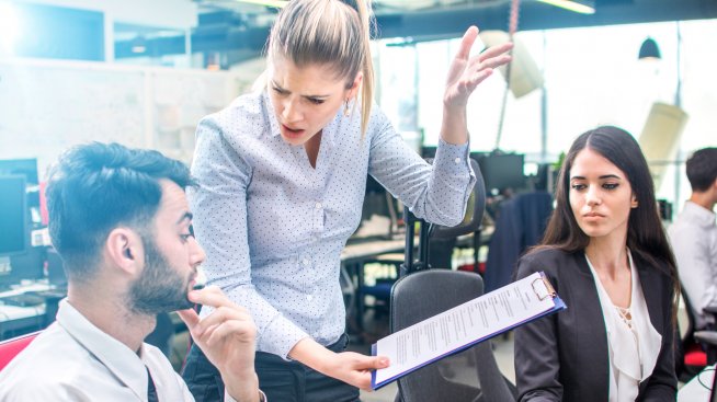 Хората от кои зодии са най-агресивни?