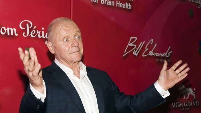 Антъни Хопкинс няма да целува задни части, за да получи "Оскар"