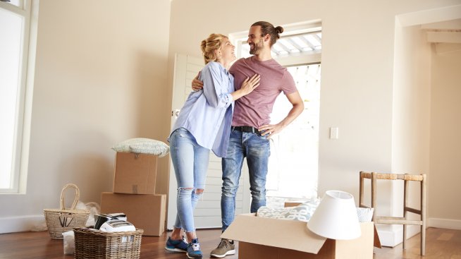 Съвместно съжителство – как да познаете, че е време?