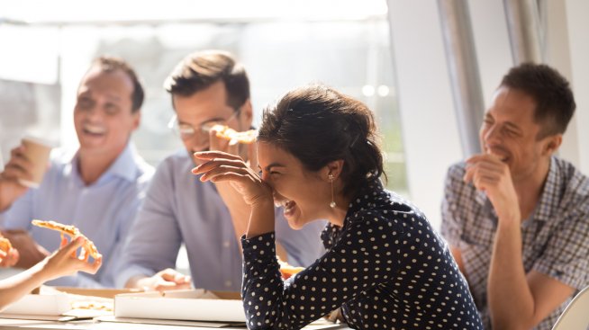 Как да се справите с културните различия в офиса