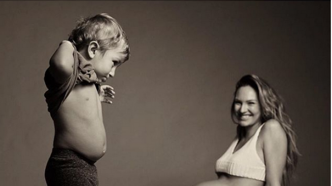 Кандис срещу хейтърите за фигурата й: Първо се погледнете в огледалото!