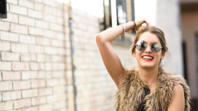 Защо на някои жени им харесва да са кучки?