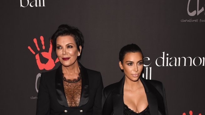 Семейство Кардашян прекарало Коледа заедно само по задължение