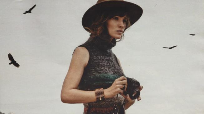 Дженифър Гарнър: Не помня каква бях, преди да стана майка