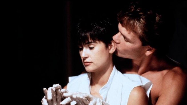 Филмът „Призрак“ се трансформира в телевизионен сериал