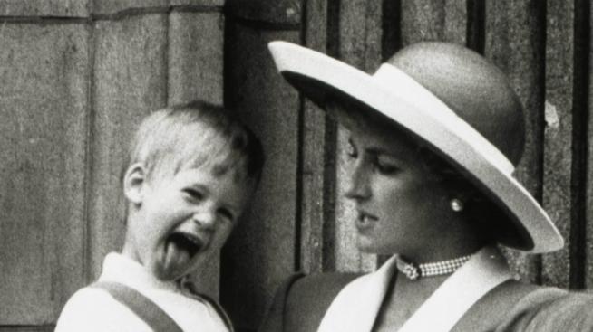 Лейди Ди - 19 години от фаталния й край