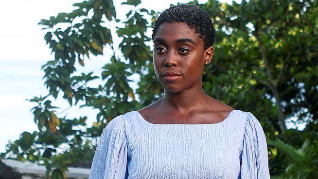 Следващият Джеймс Бонд – чернокожа дама