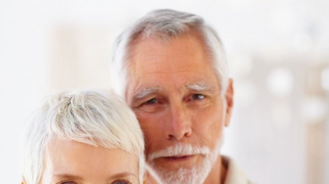 Защо жените живеят по-дълго от мъжете