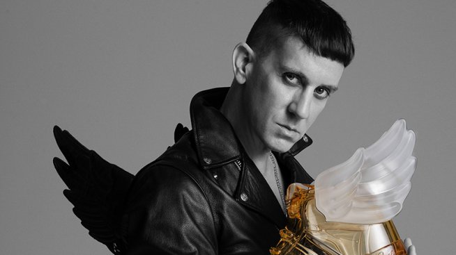 Спорт и мода в аромат