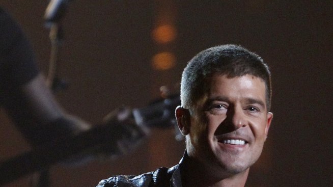 Робин Тик излъгал, че е автор на хита „Blurred Lines“