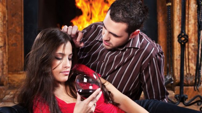 Какво мъжете намират „секси“ в жените