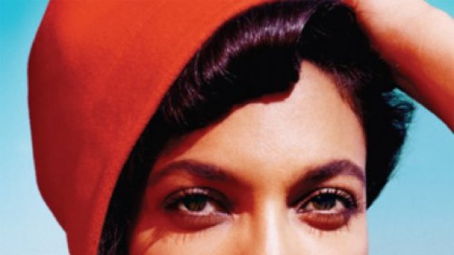 Росарио Доусън: Ходех на училище по пижама