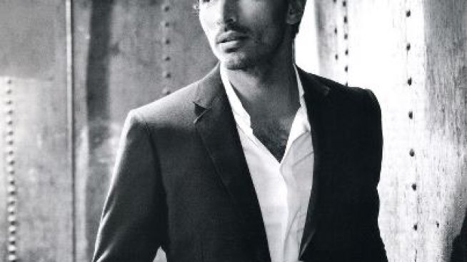 Гаджето на Кайли Миноуг е новото лице на Mango