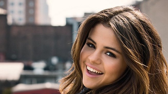 Селена Гомес засне новата кампания на Adidas Neo