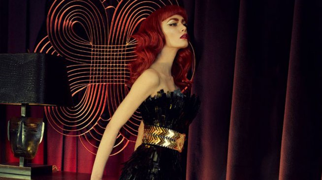 Дяволът носи Прада