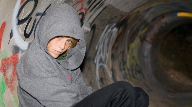 Трудното детство увеличава риска от ранна смърт