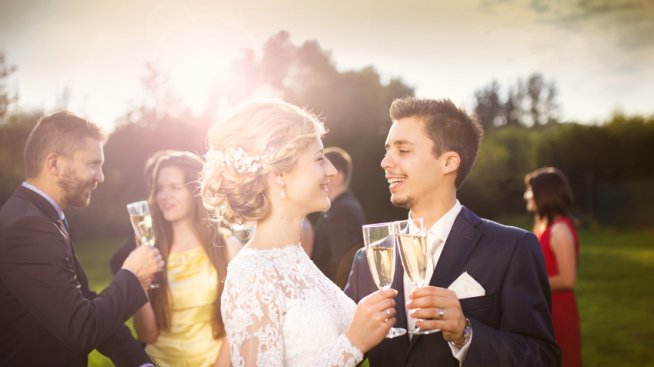 Каква е връзката между алкохола и брака?