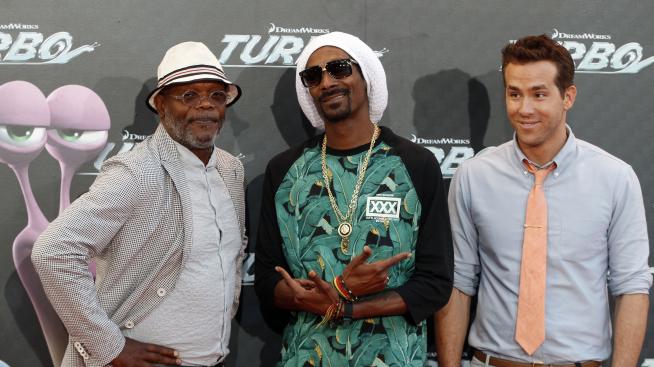 Райън Рейнолдс: Блейк ме държи здраво стъпил на земята