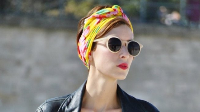 Тайните на кокетния шик