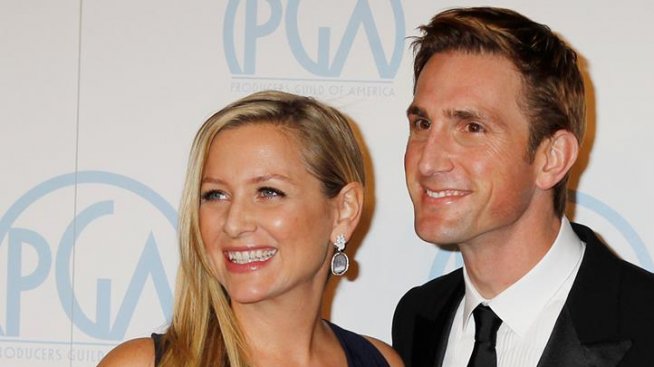 Джесика Капшоу: Бебе номер 4 е на път