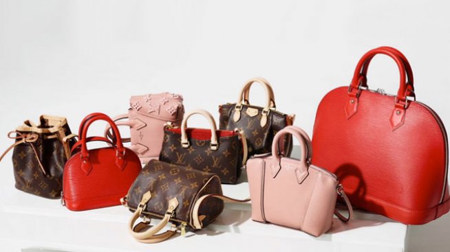 Микро чанти за голям моден усет