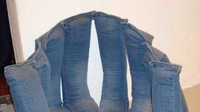 Гениално или пълна лудост: Странни идеи и дизайн