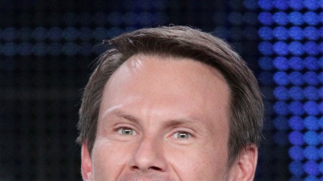 Крисчън Слейтър кацна у нас вчера