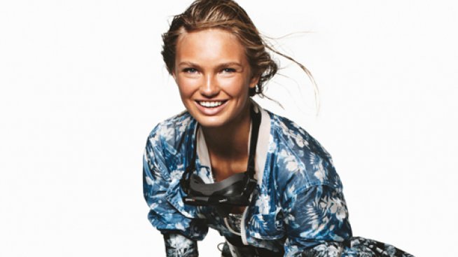 Хайде да се гмуркаме