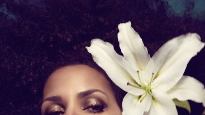 Хали Бери стана копие на  Даяна Рос