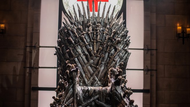 Факти, които може би не знаете за „Игра на тронове“