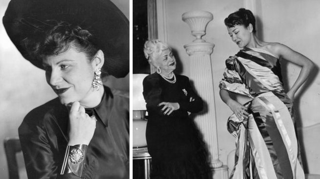 Модни диктатори: Нина Ричи