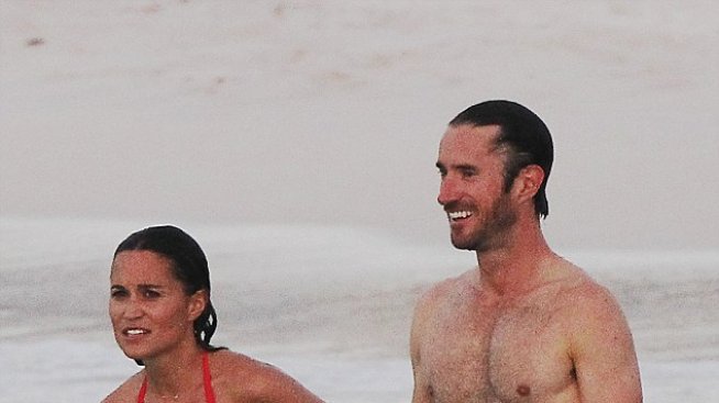 10-годишната любовна история на Пипа и Джеймс