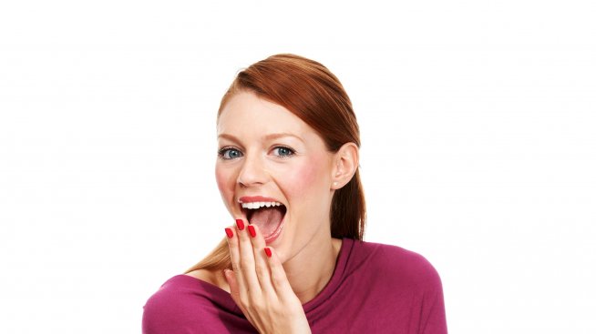 Какъв е хуморът ви